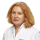 Ярцева Тамара Владимировна