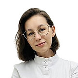 Казарина Вероника Эдуардовна