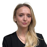 Хасаева Амина Мамедовна