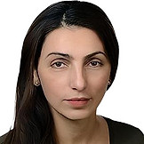 Хоцанян Чинара Врежиковна