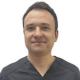 Политов Никита Сергеевич