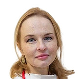 Дорохова Ольга Владимировна
