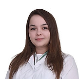 Шамакова Алия Халиловна