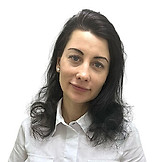 Мартынова Юлия Андреевна