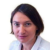 Зима Ольга Александровна