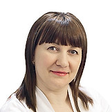 Хазова Марина Владимировна
