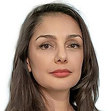Таджиева Нигина Исламовна
