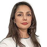 Таджиева Нигина Исламовна