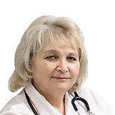 Лепеева Елена Николаевна