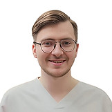 Назаров Дмитрий Михайлович