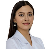 Гохберг Яэль Александровна