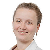Тихомирова Екатерина Валерьевна