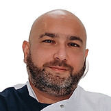 Аширов Араз Исламович