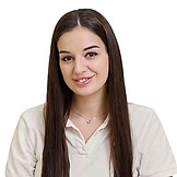 Козакова Алёна Станиславовна