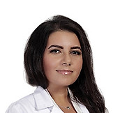 Мегроян Алина Алексановна