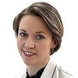 Смирнова Инна Владимировна