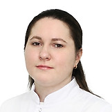 Аникина Ирина Владимировна