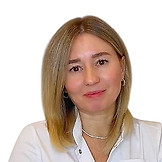 Ефимова Юлия Вячеславовна