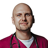 Константинов Вадим Борисович