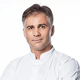 Миронов Дмитрий Юрьевич