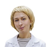 Калышева (Ткаченко) Эльвира Равкатовна