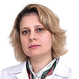 Лобанова Диана Андреевна