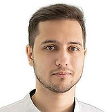 Скупченко Арсений Андреевич