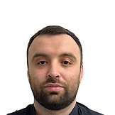 Нурмагомедов Марат Валерьевич
