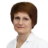 Кубышкина Ирина Валерьевна