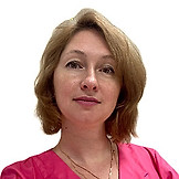 Марютина Екатерина Алексеевна