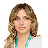 Семенова Елена Александровна
