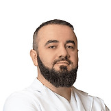 Хатаев Амрудди Мусаевич