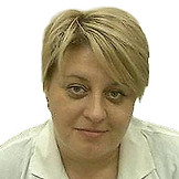 Шиморина Юлия Игоревна