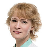 Лобас Наталья Леонидовна