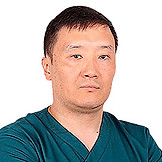 Эрднеев Басанг Константинович