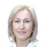 Носова Наталья Павловна