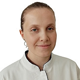 Тележенкова Ксения Александровна
