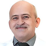 Толкодубов Сергей Григорьевич