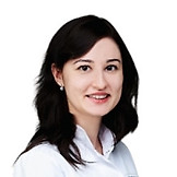 Сафиулина Эльвира Ирековна