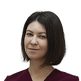 Аврамишина Яна Богдановна
