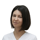 Аврамишина Яна Богдановна