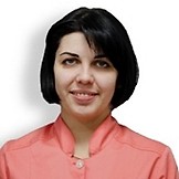 Пасечник (Колесникова) Наталья Юрьевна