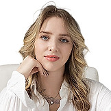 Твердунова Стелла Викторовна