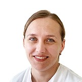 Воронцова Мария Викторовна