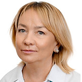 Нежданова Ирина Борисовна