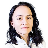 Викулина Людмила Александровна