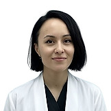 Викулина Людмила Александровна