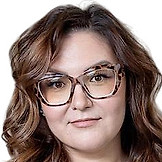 Володина Анастасия Олеговна