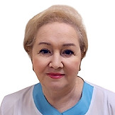 Хомченко Римма Васильевна