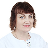 Белякова Наталья Викторовна